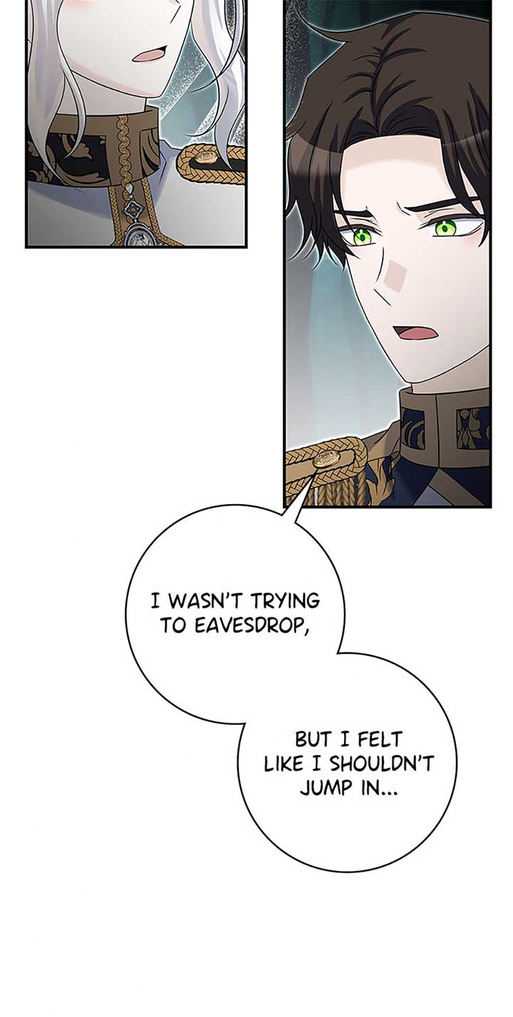 Don’t Be Obsessed With a Spirit Like Me Chapter 83 - Page 30