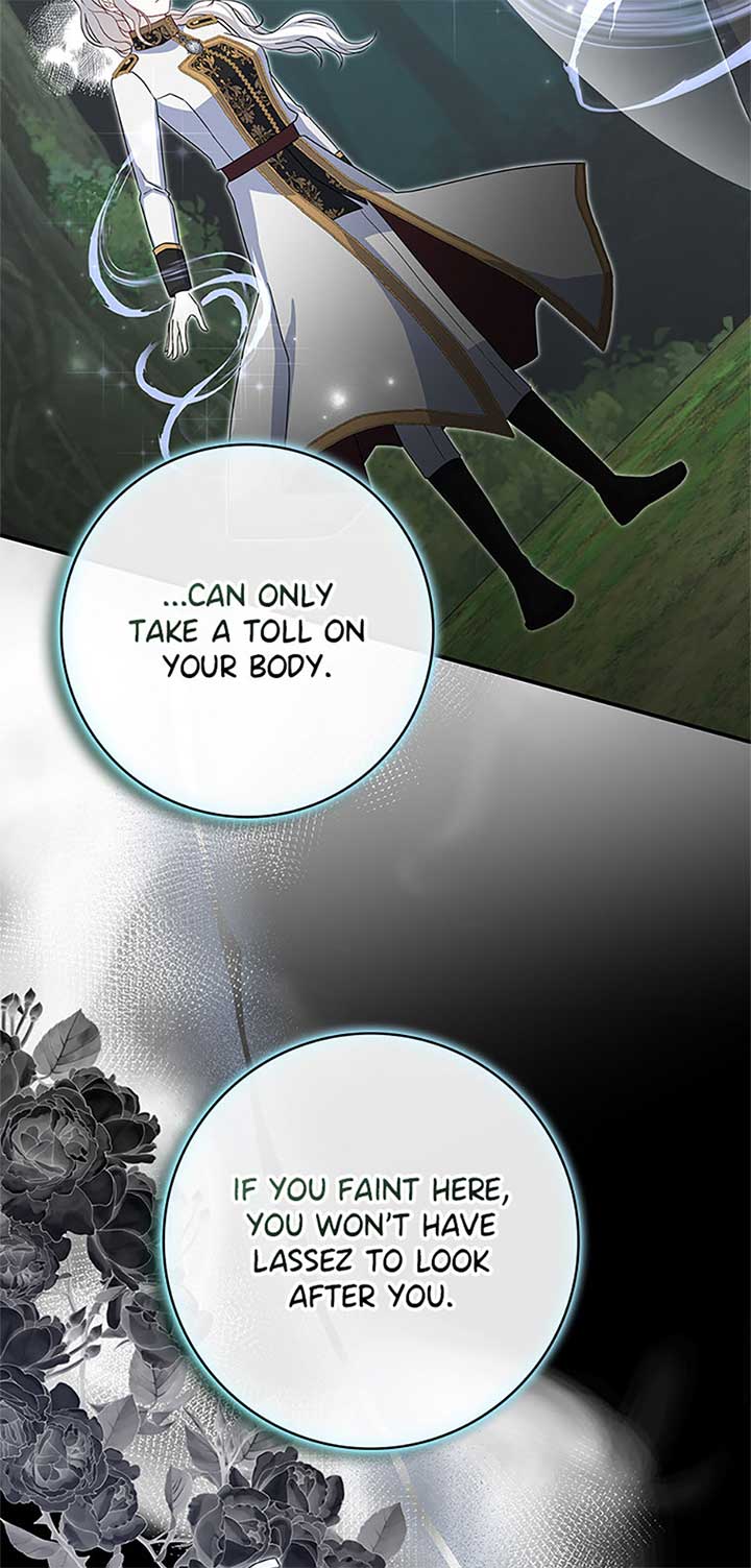 Don’t Be Obsessed With a Spirit Like Me Chapter 83 - Page 4