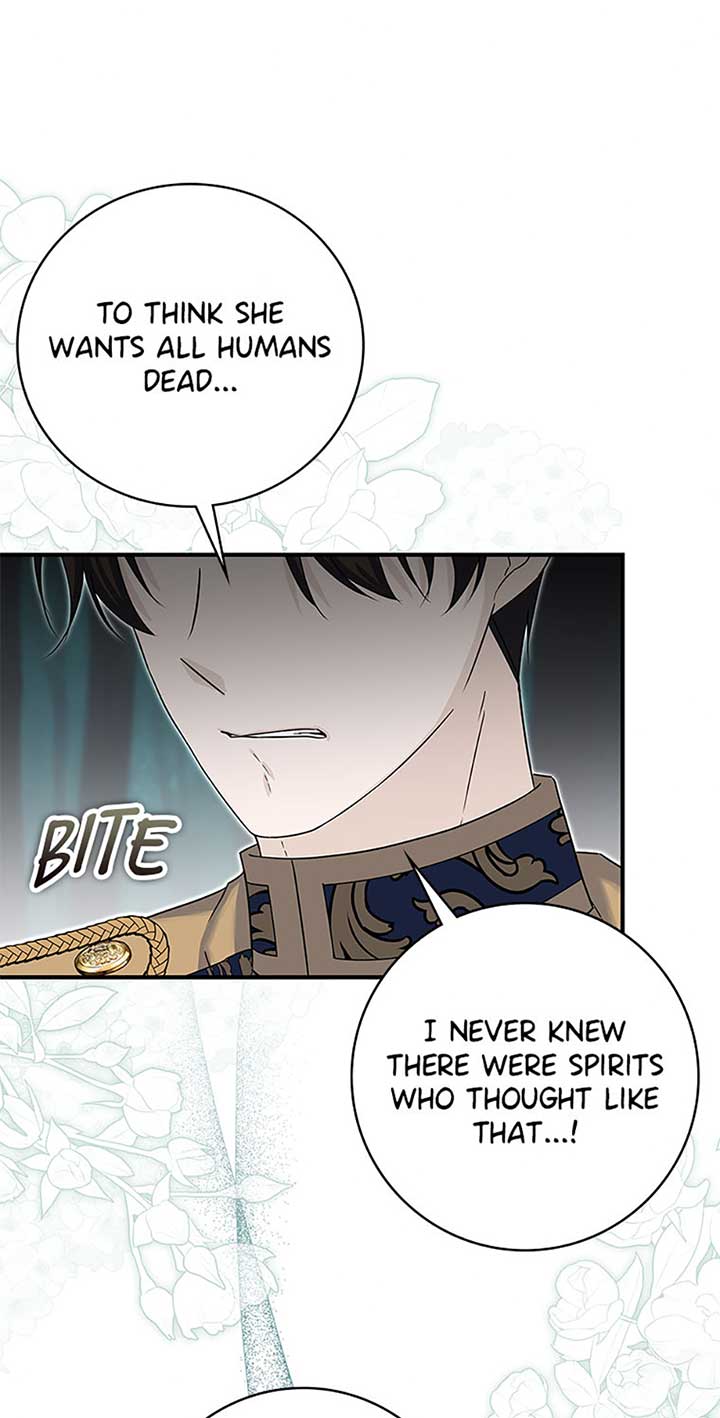 Don’t Be Obsessed With a Spirit Like Me Chapter 83 - Page 31