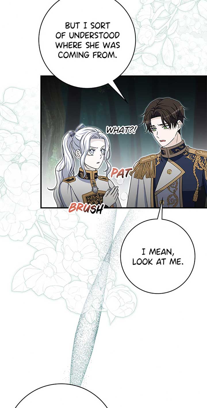 Don’t Be Obsessed With a Spirit Like Me Chapter 83 - Page 32