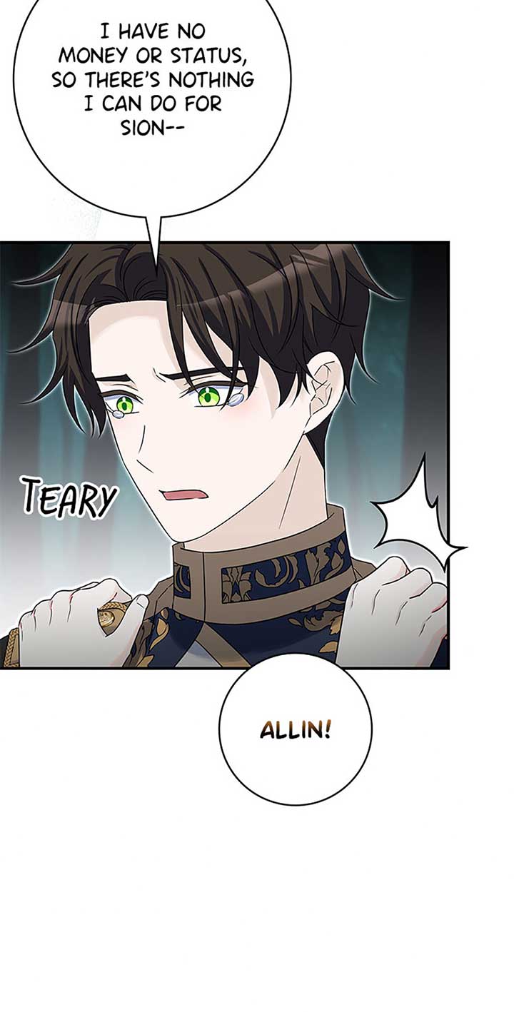 Don’t Be Obsessed With a Spirit Like Me Chapter 83 - Page 33