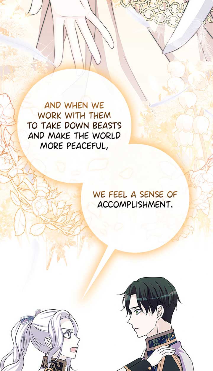 Don’t Be Obsessed With a Spirit Like Me Chapter 83 - Page 36