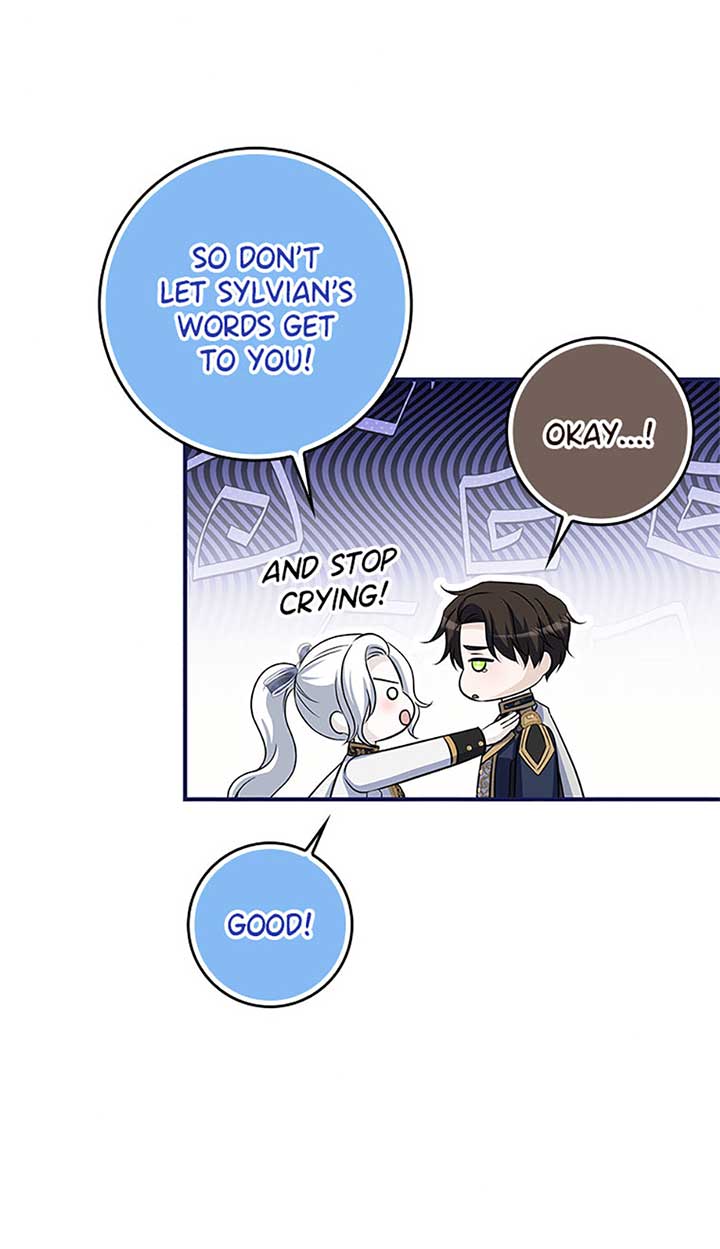 Don’t Be Obsessed With a Spirit Like Me Chapter 83 - Page 38