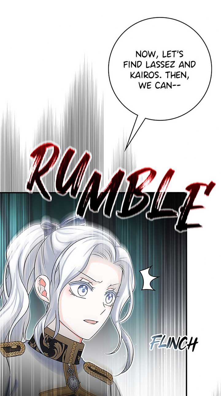 Don’t Be Obsessed With a Spirit Like Me Chapter 83 - Page 39