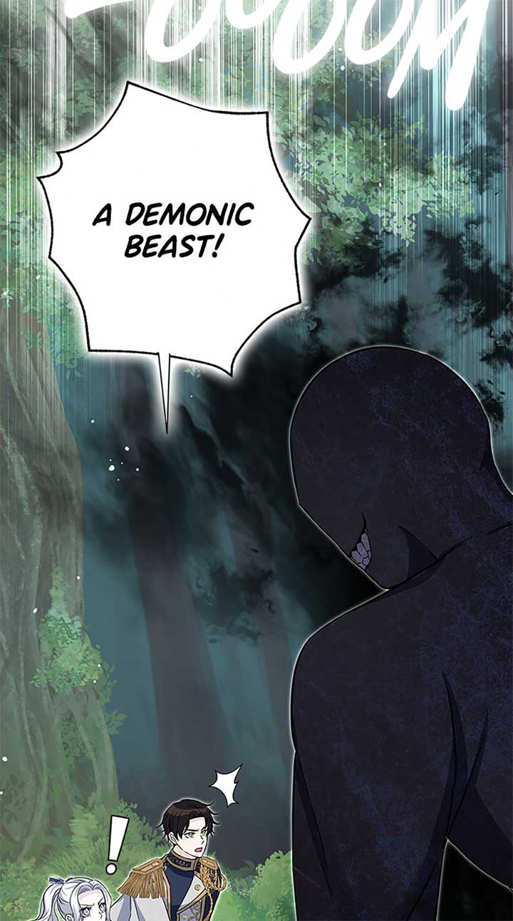 Don’t Be Obsessed With a Spirit Like Me Chapter 83 - Page 41