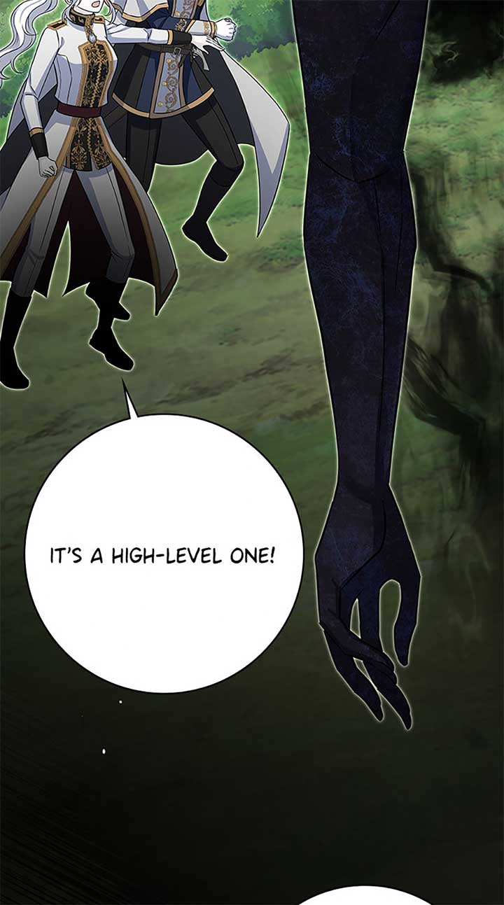 Don’t Be Obsessed With a Spirit Like Me Chapter 83 - Page 42
