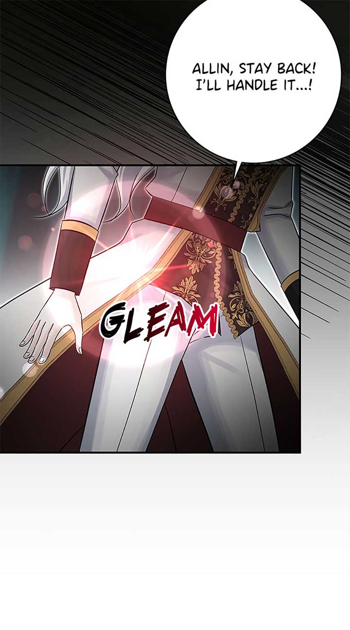 Don’t Be Obsessed With a Spirit Like Me Chapter 83 - Page 43