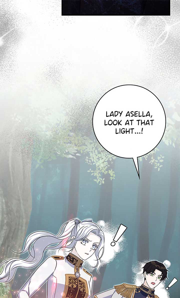 Don’t Be Obsessed With a Spirit Like Me Chapter 83 - Page 45