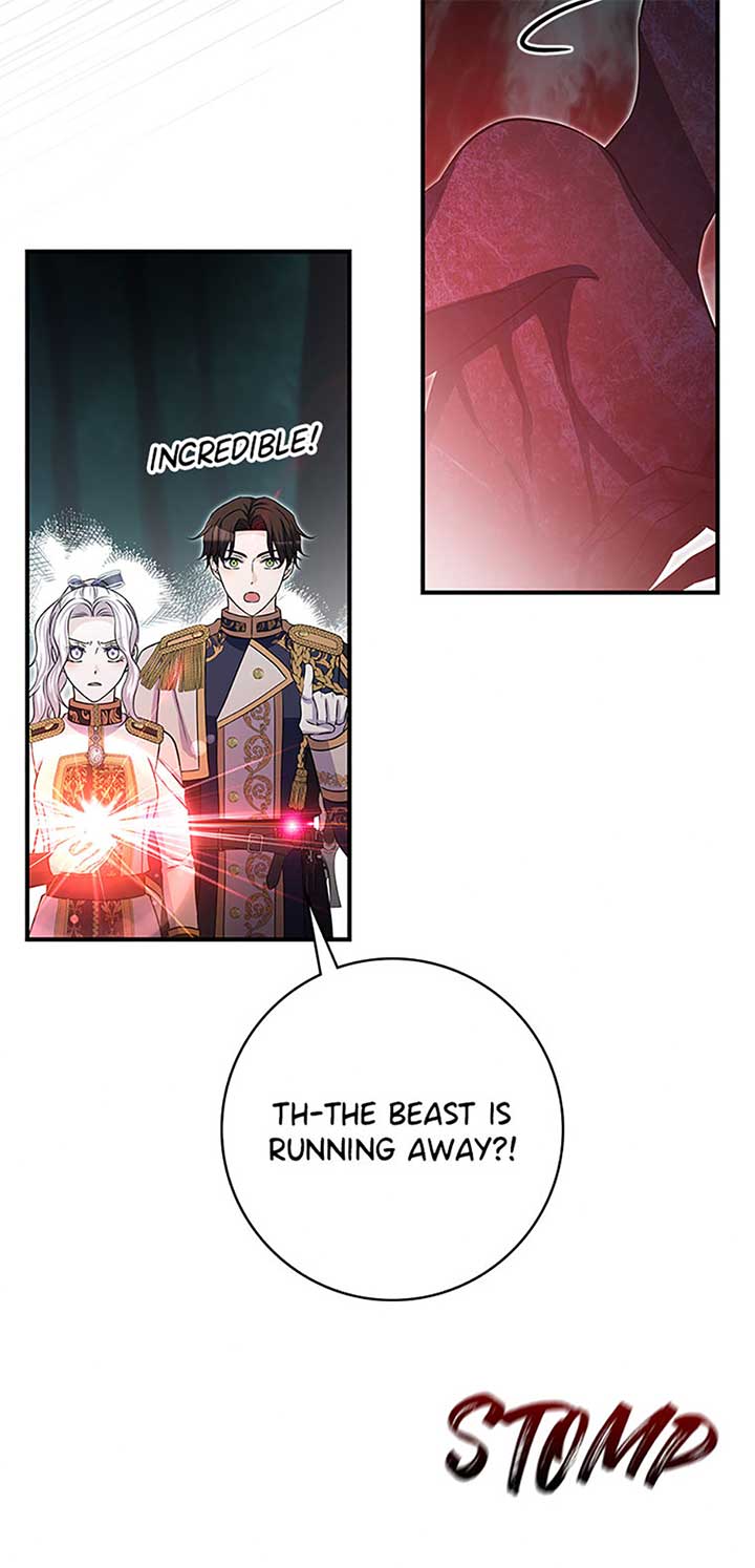 Don’t Be Obsessed With a Spirit Like Me Chapter 83 - Page 50