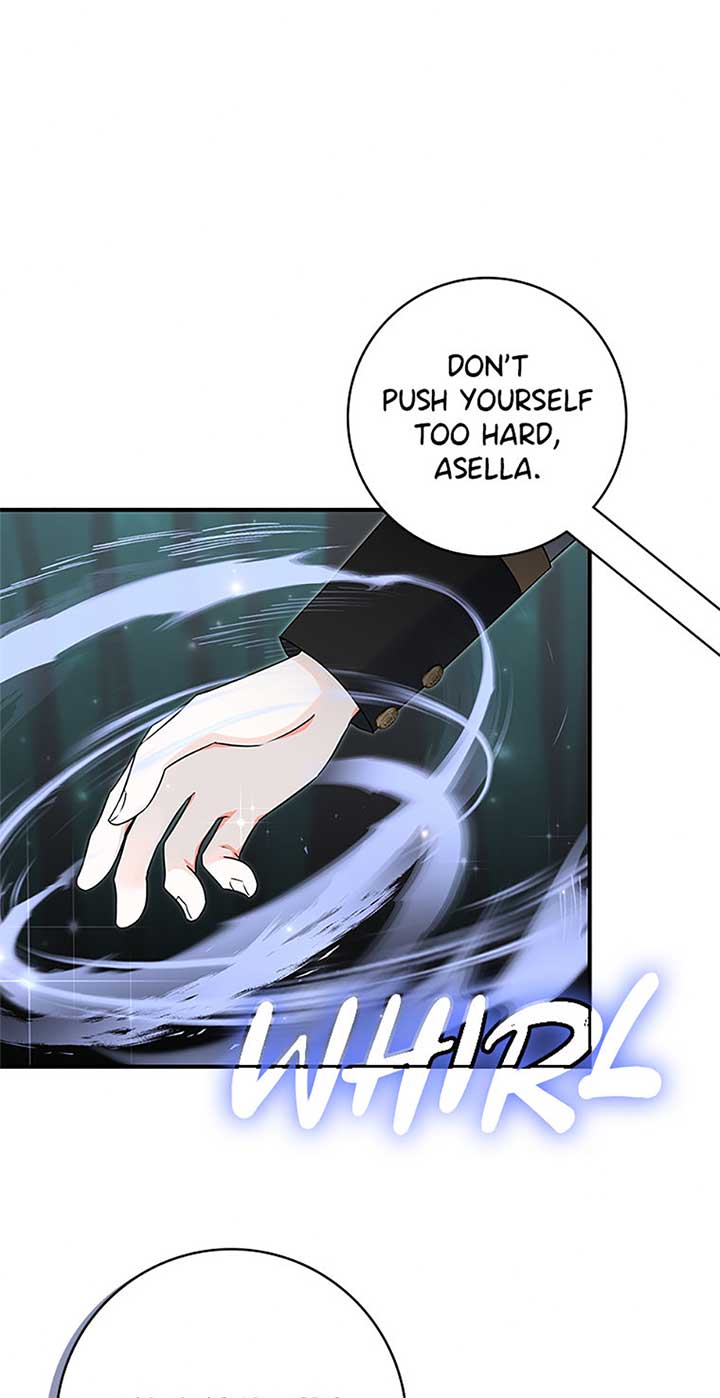 Don’t Be Obsessed With a Spirit Like Me Chapter 83 - Page 6