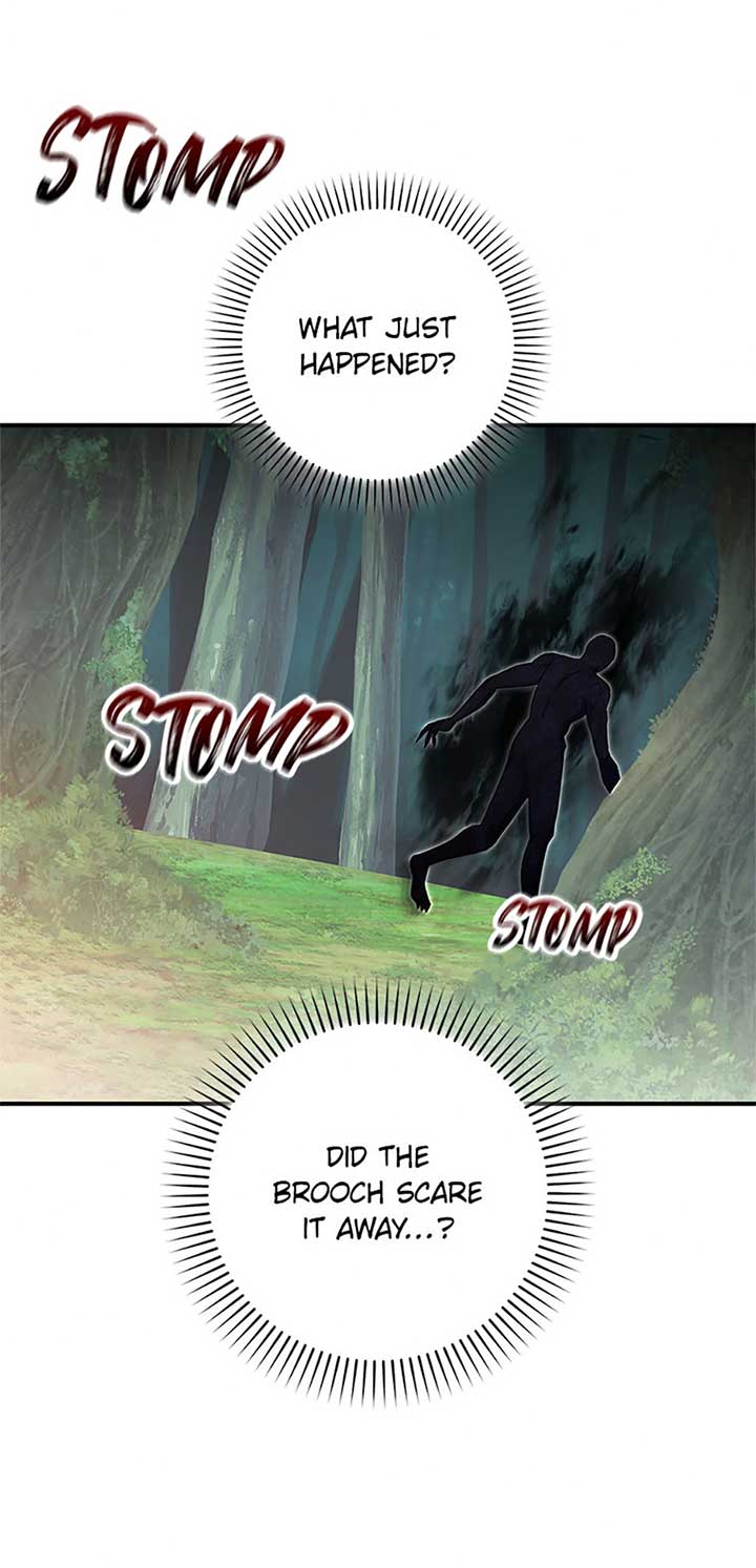 Don’t Be Obsessed With a Spirit Like Me Chapter 83 - Page 51