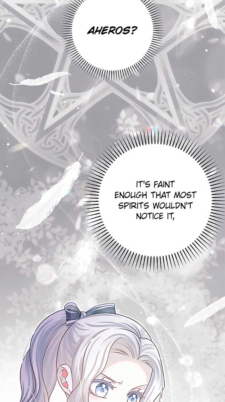 Don’t Be Obsessed With a Spirit Like Me Chapter 83 - Page 53