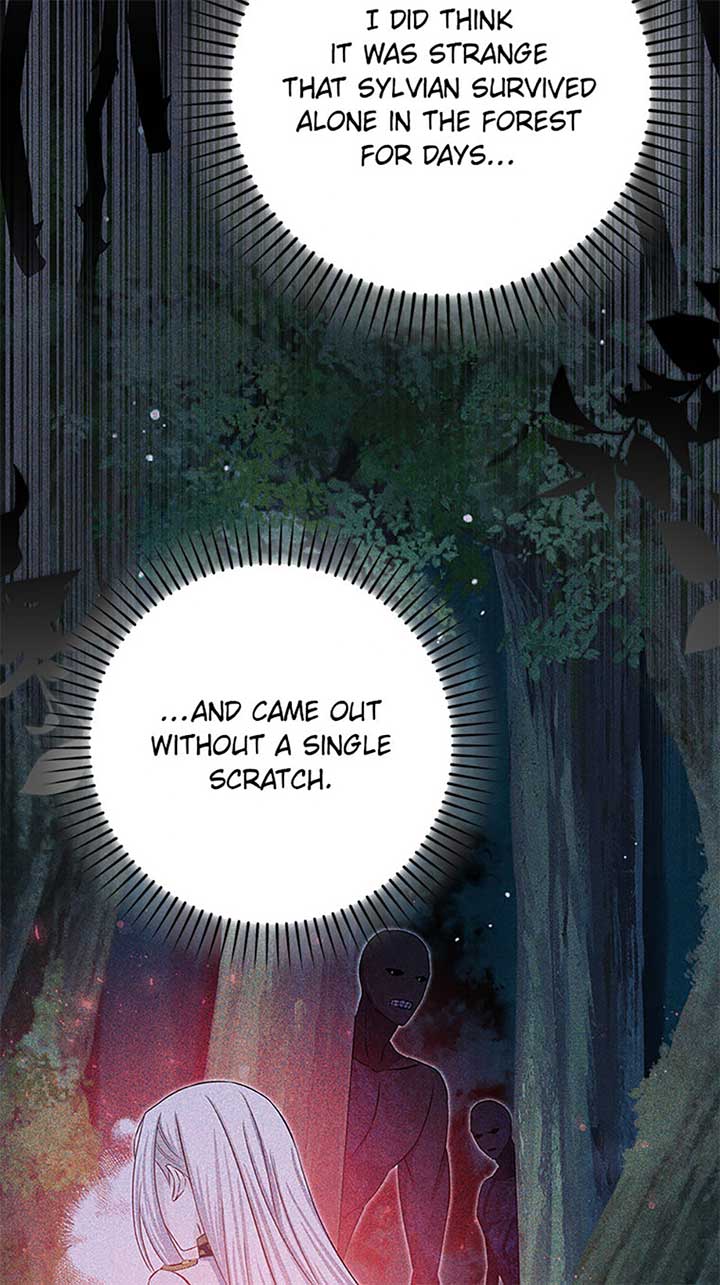 Don’t Be Obsessed With a Spirit Like Me Chapter 83 - Page 55