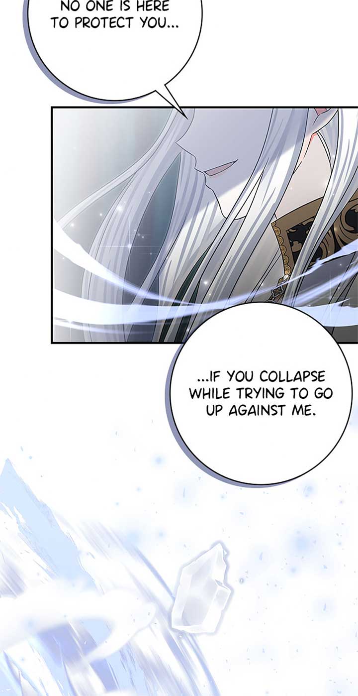 Don’t Be Obsessed With a Spirit Like Me Chapter 83 - Page 7