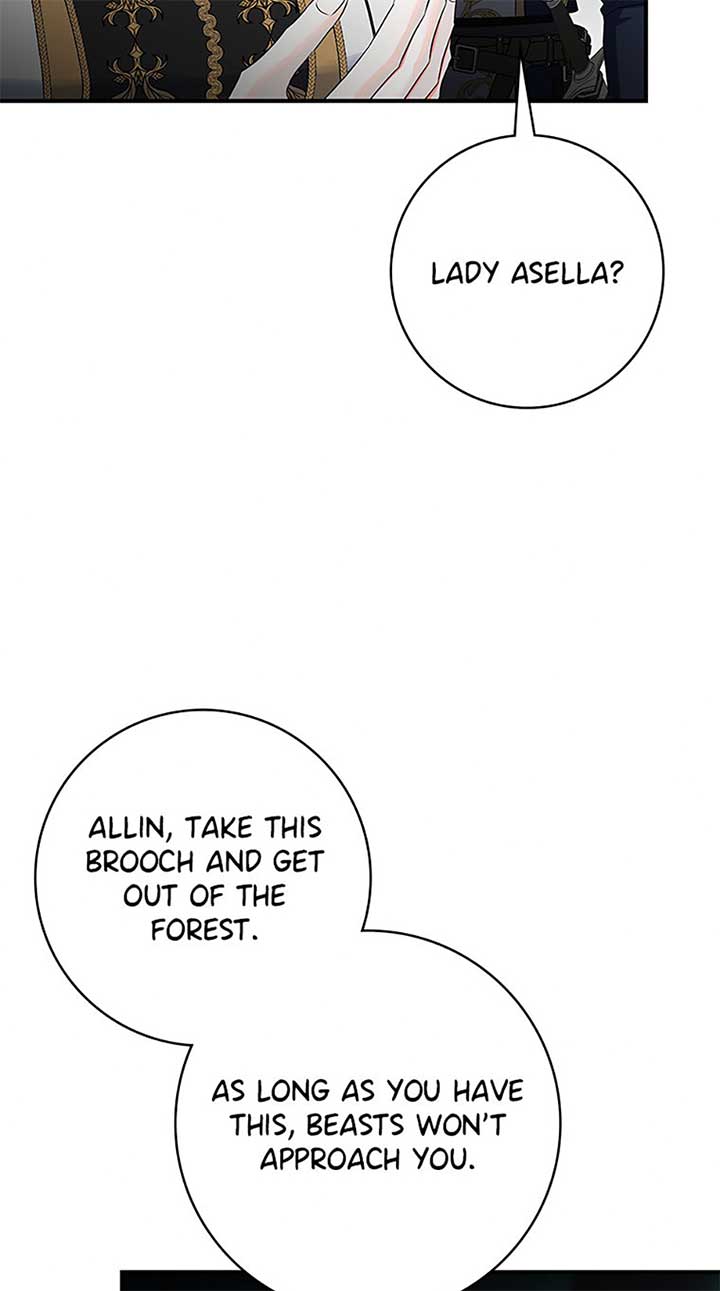 Don’t Be Obsessed With a Spirit Like Me Chapter 83 - Page 61