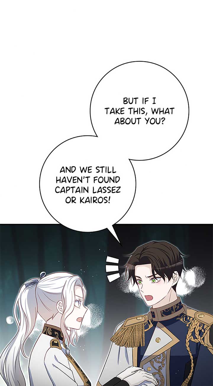 Don’t Be Obsessed With a Spirit Like Me Chapter 83 - Page 63