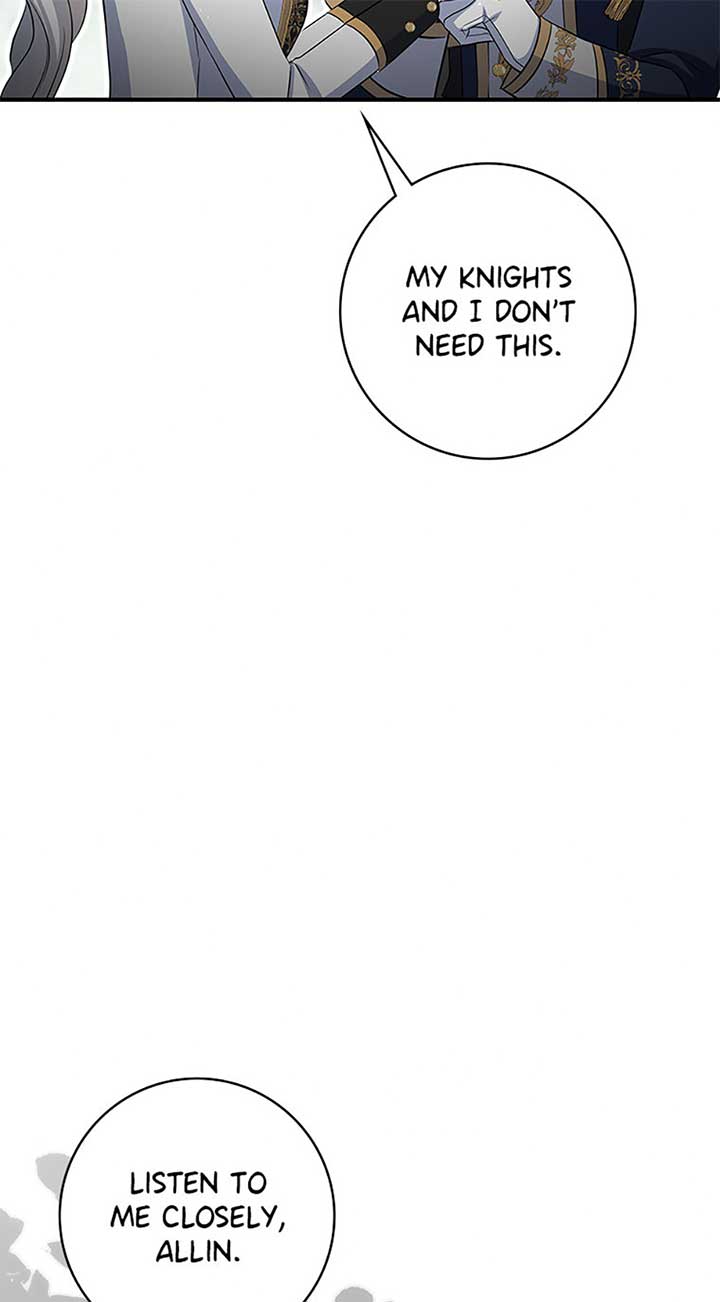 Don’t Be Obsessed With a Spirit Like Me Chapter 83 - Page 64