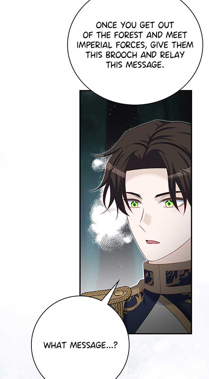 Don’t Be Obsessed With a Spirit Like Me Chapter 83 - Page 66