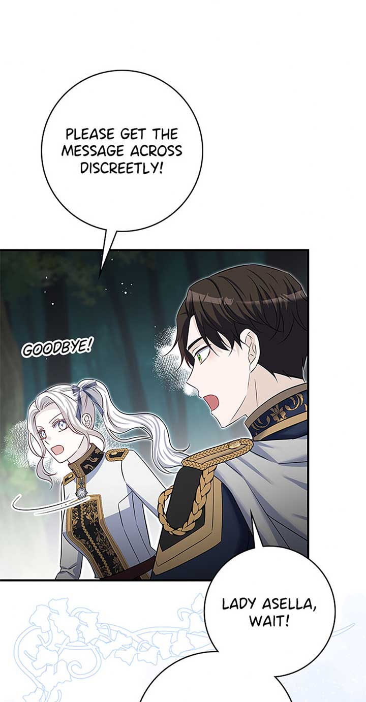Don’t Be Obsessed With a Spirit Like Me Chapter 83 - Page 69