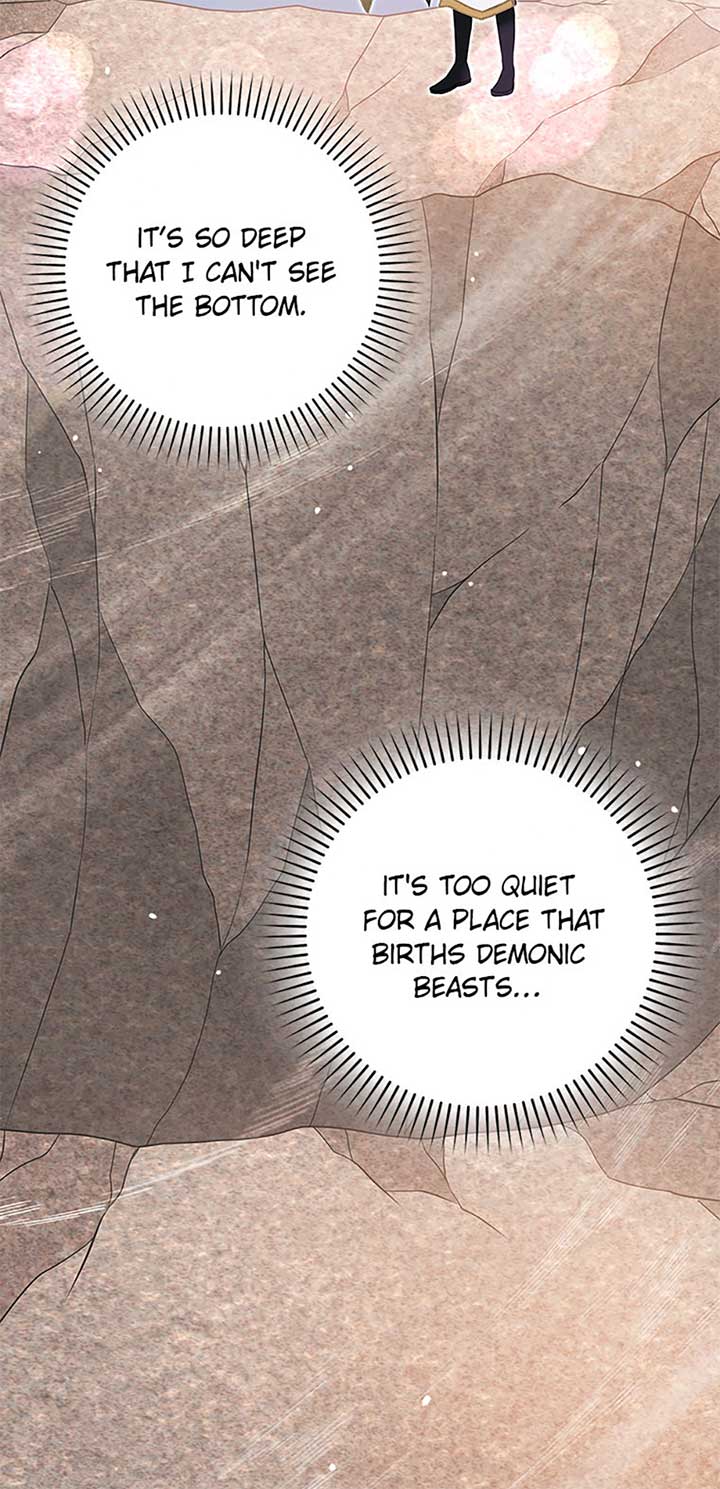 Don’t Be Obsessed With a Spirit Like Me Chapter 83 - Page 77
