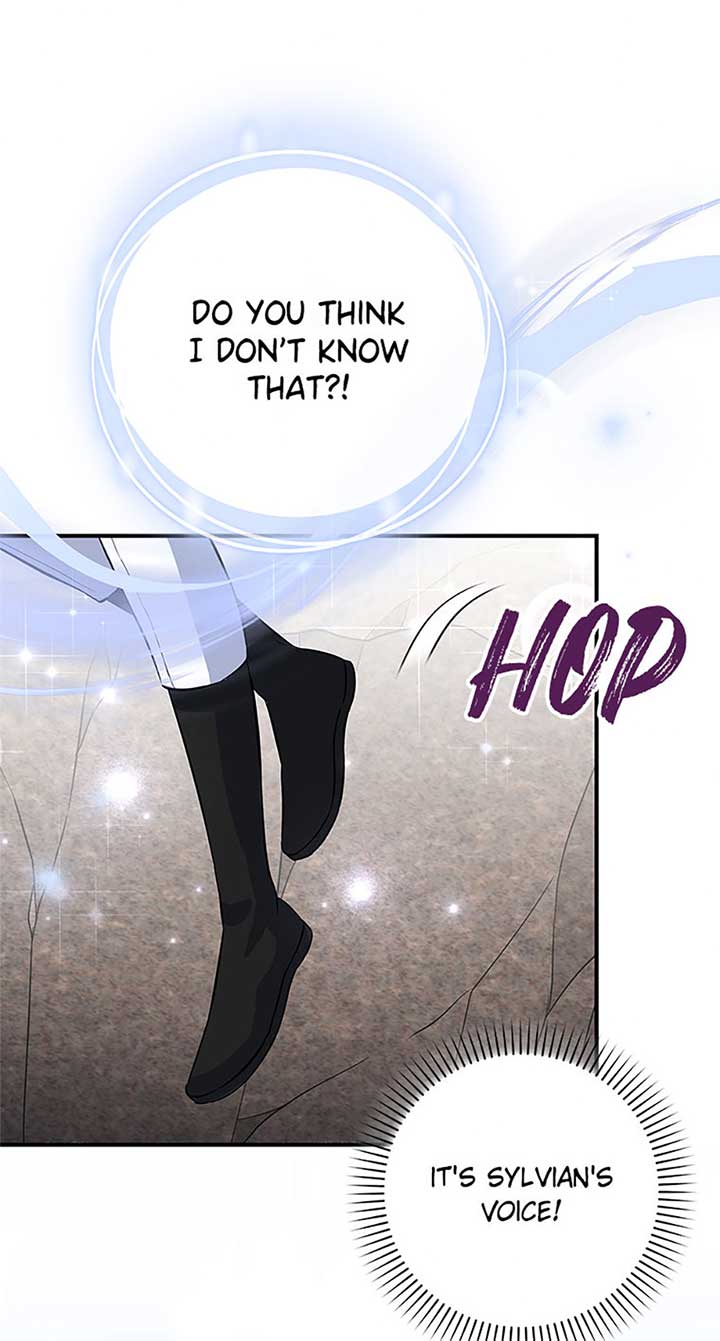 Don’t Be Obsessed With a Spirit Like Me Chapter 83 - Page 80