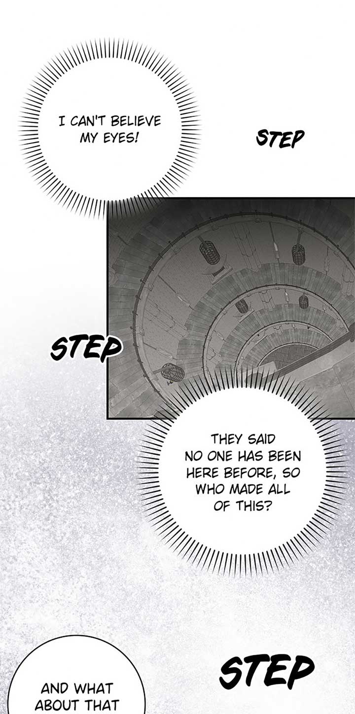 Don’t Be Obsessed With a Spirit Like Me Chapter 83 - Page 85