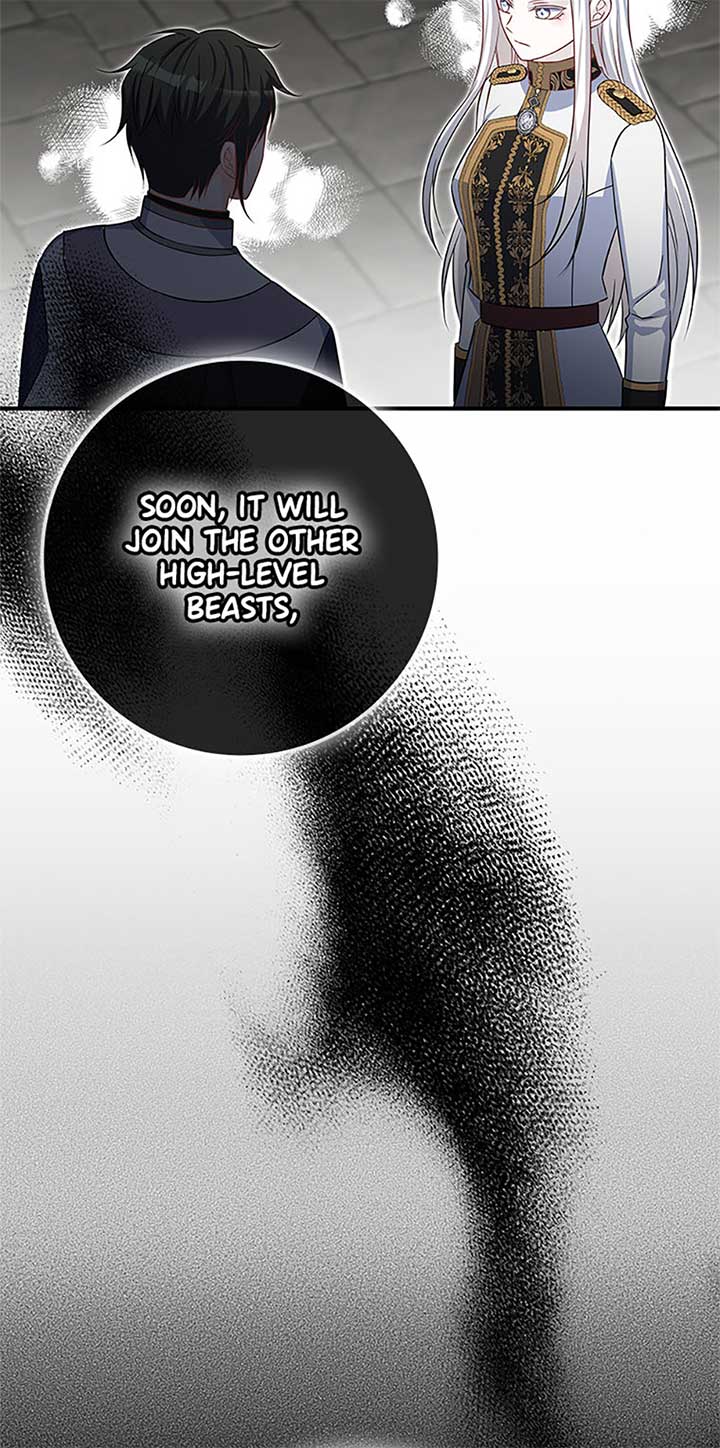 Don’t Be Obsessed With a Spirit Like Me Chapter 83 - Page 87