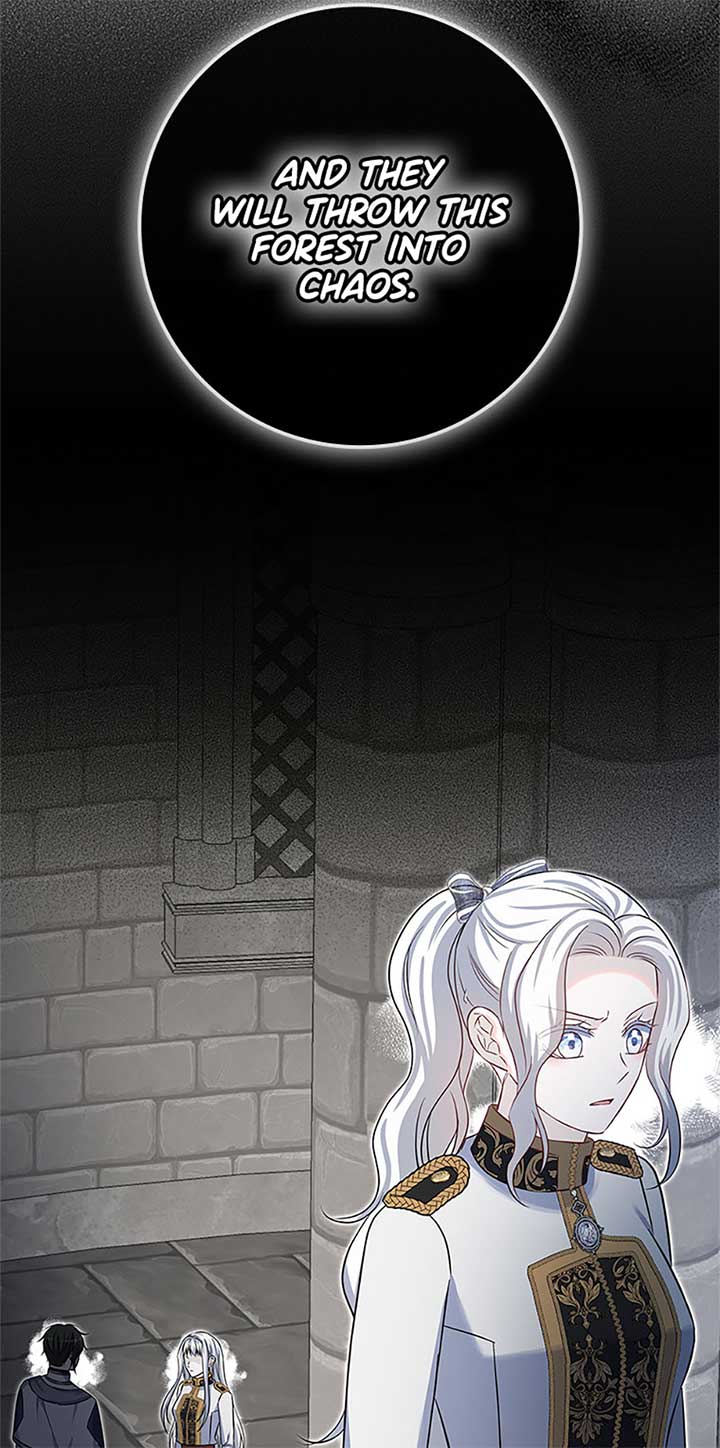 Don’t Be Obsessed With a Spirit Like Me Chapter 83 - Page 88