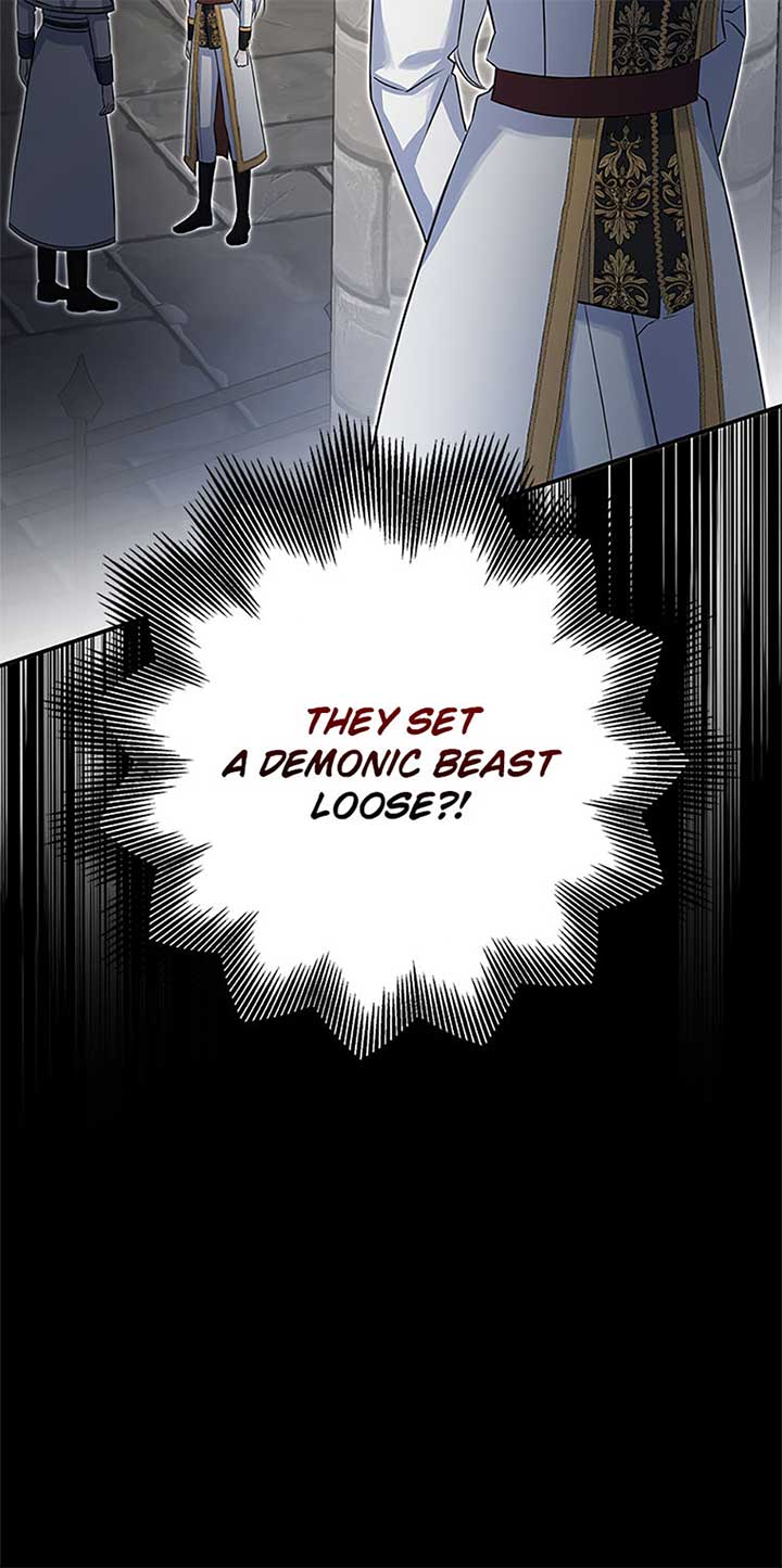 Don’t Be Obsessed With a Spirit Like Me Chapter 83 - Page 89