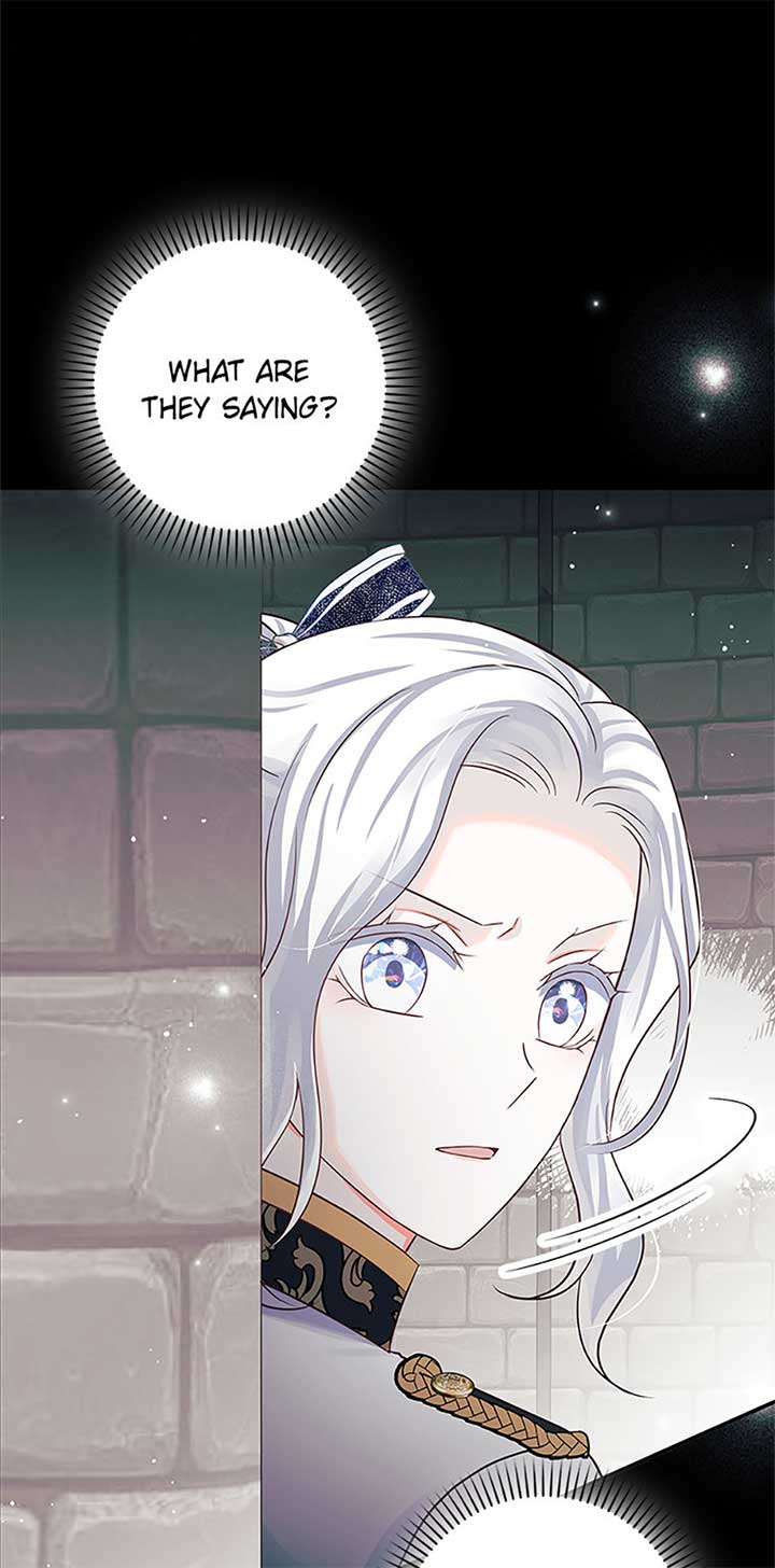 Don’t Be Obsessed With a Spirit Like Me Chapter 83 - Page 90