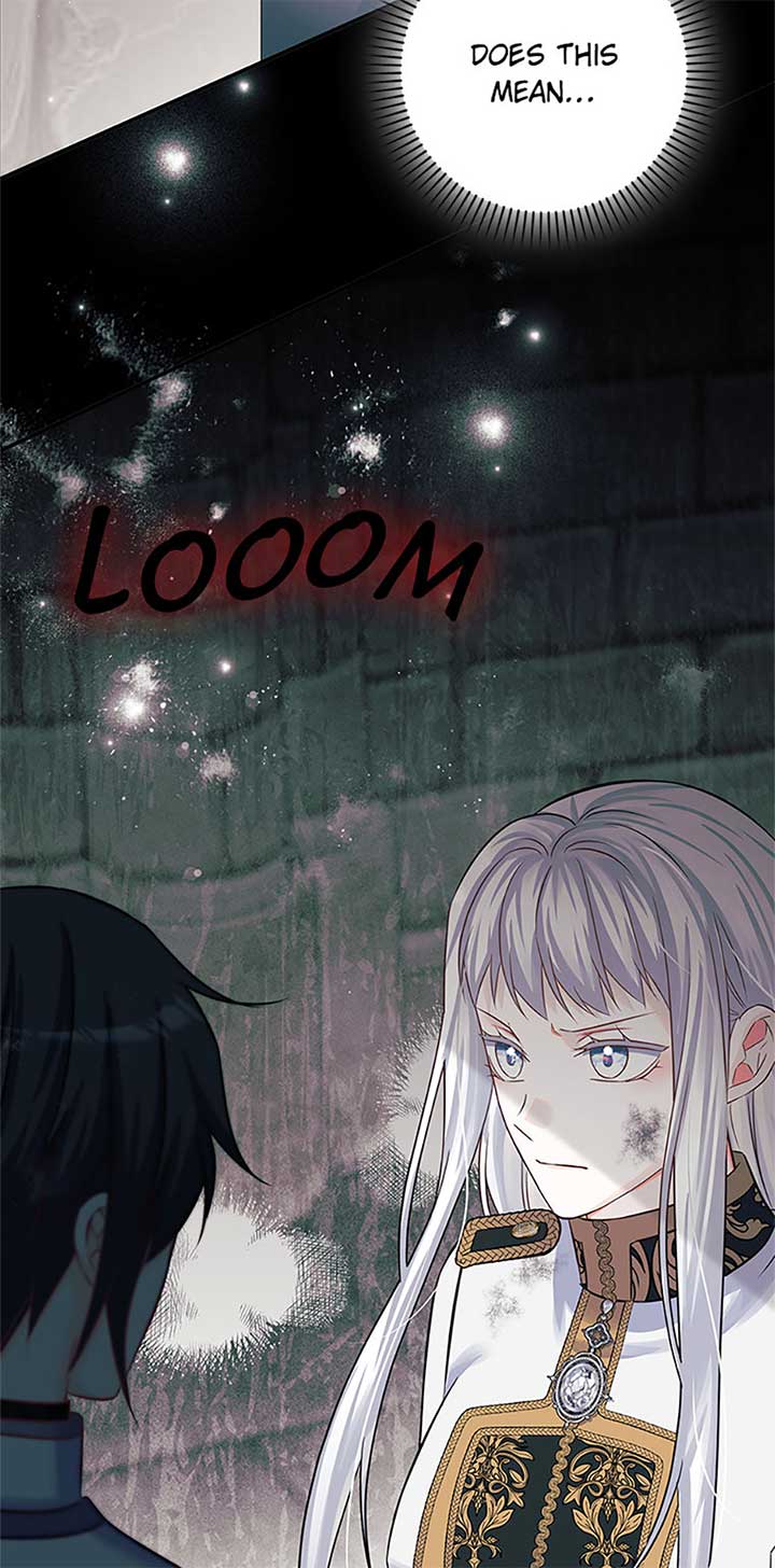 Don’t Be Obsessed With a Spirit Like Me Chapter 83 - Page 91