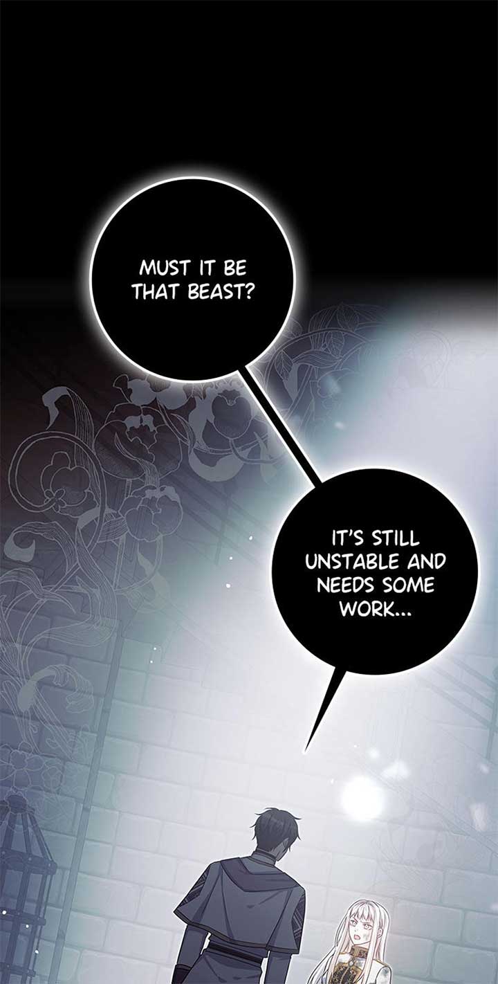 Don’t Be Obsessed With a Spirit Like Me Chapter 84 - Page 1