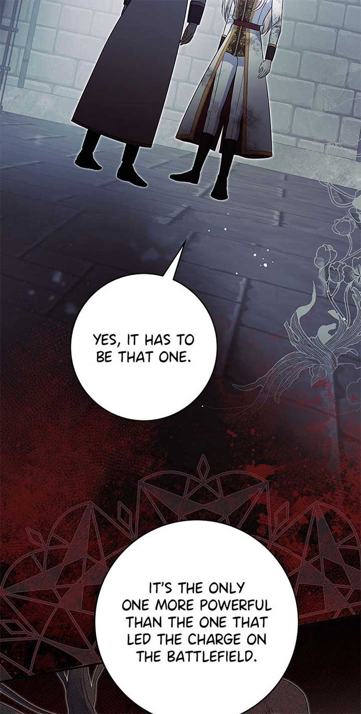 Don’t Be Obsessed With a Spirit Like Me Chapter 84 - Page 2