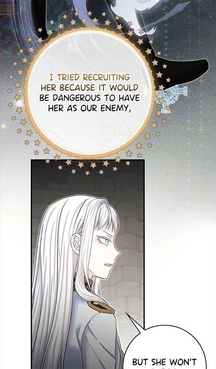 Don’t Be Obsessed With a Spirit Like Me Chapter 84 - Page 12
