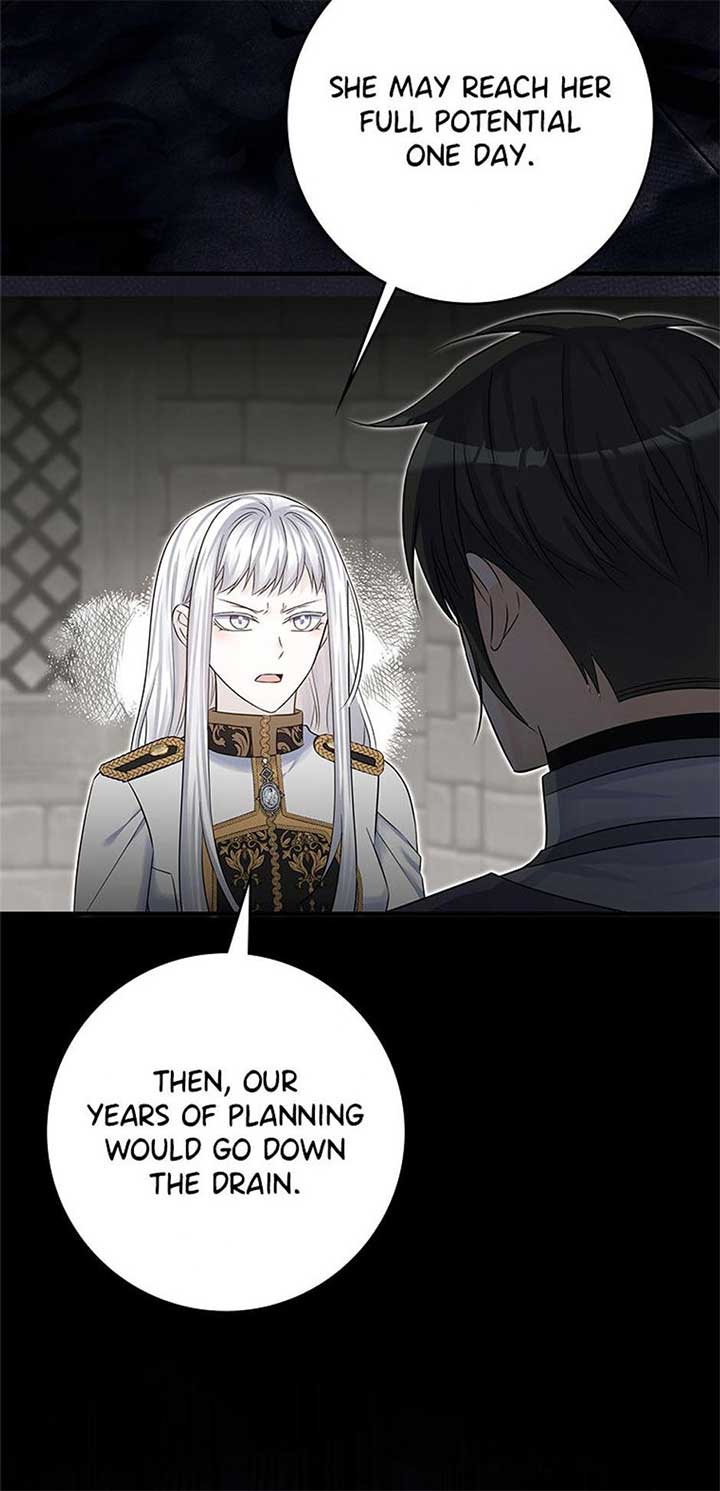 Don’t Be Obsessed With a Spirit Like Me Chapter 84 - Page 17
