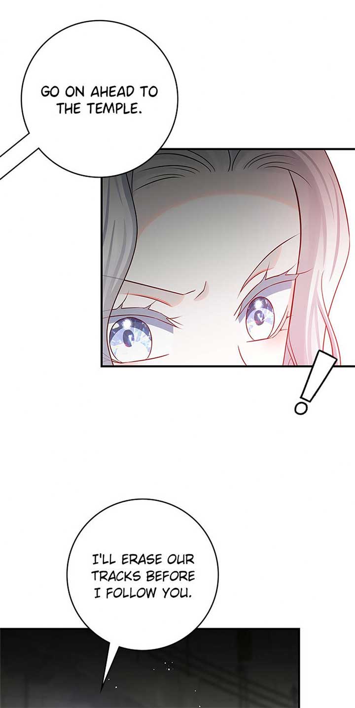 Don’t Be Obsessed With a Spirit Like Me Chapter 84 - Page 20