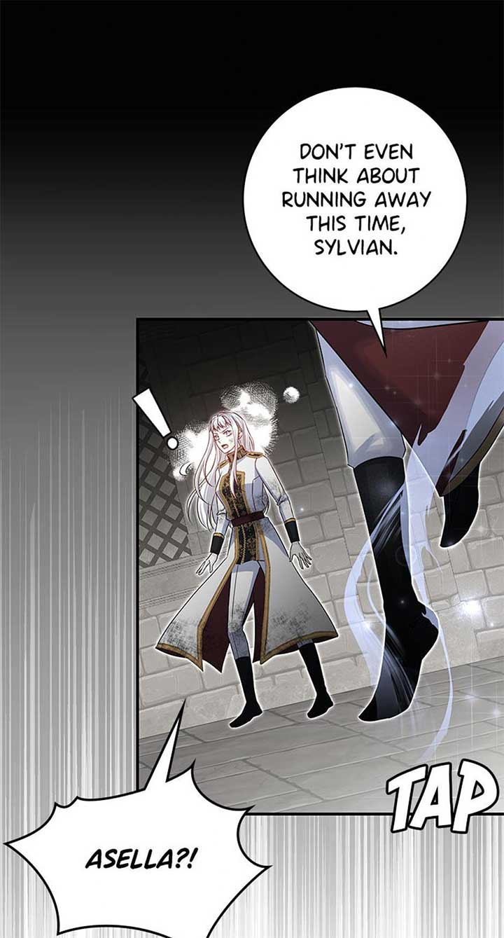 Don’t Be Obsessed With a Spirit Like Me Chapter 84 - Page 29