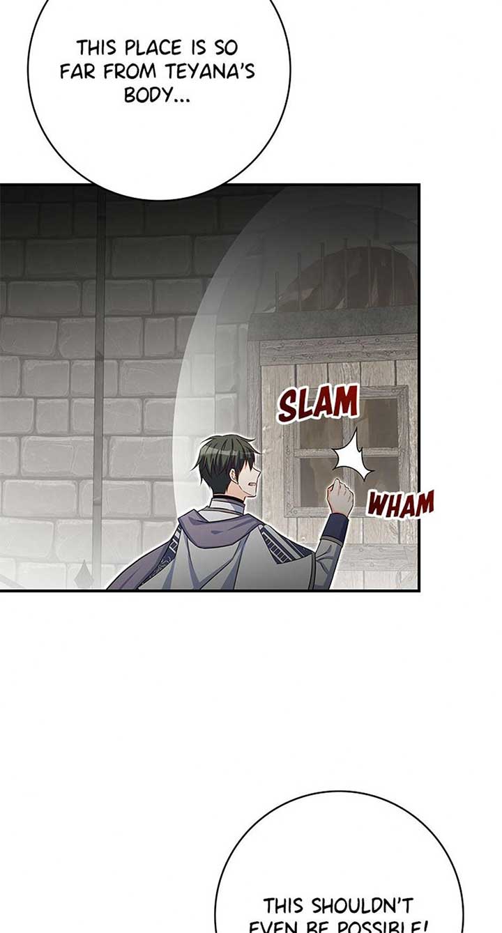 Don’t Be Obsessed With a Spirit Like Me Chapter 84 - Page 32