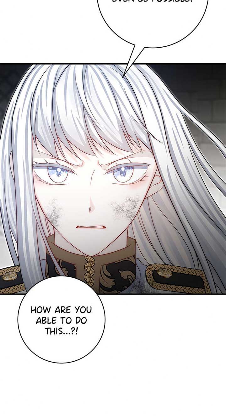 Don’t Be Obsessed With a Spirit Like Me Chapter 84 - Page 33