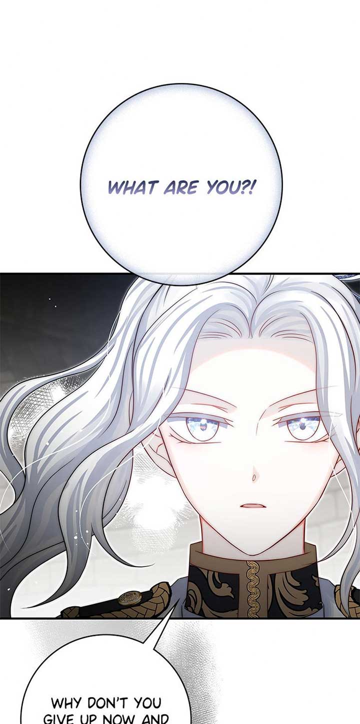 Don’t Be Obsessed With a Spirit Like Me Chapter 84 - Page 34