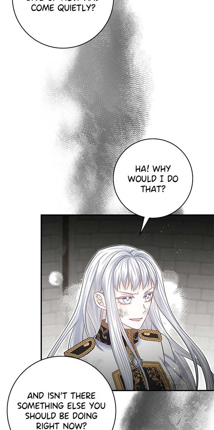 Don’t Be Obsessed With a Spirit Like Me Chapter 84 - Page 35