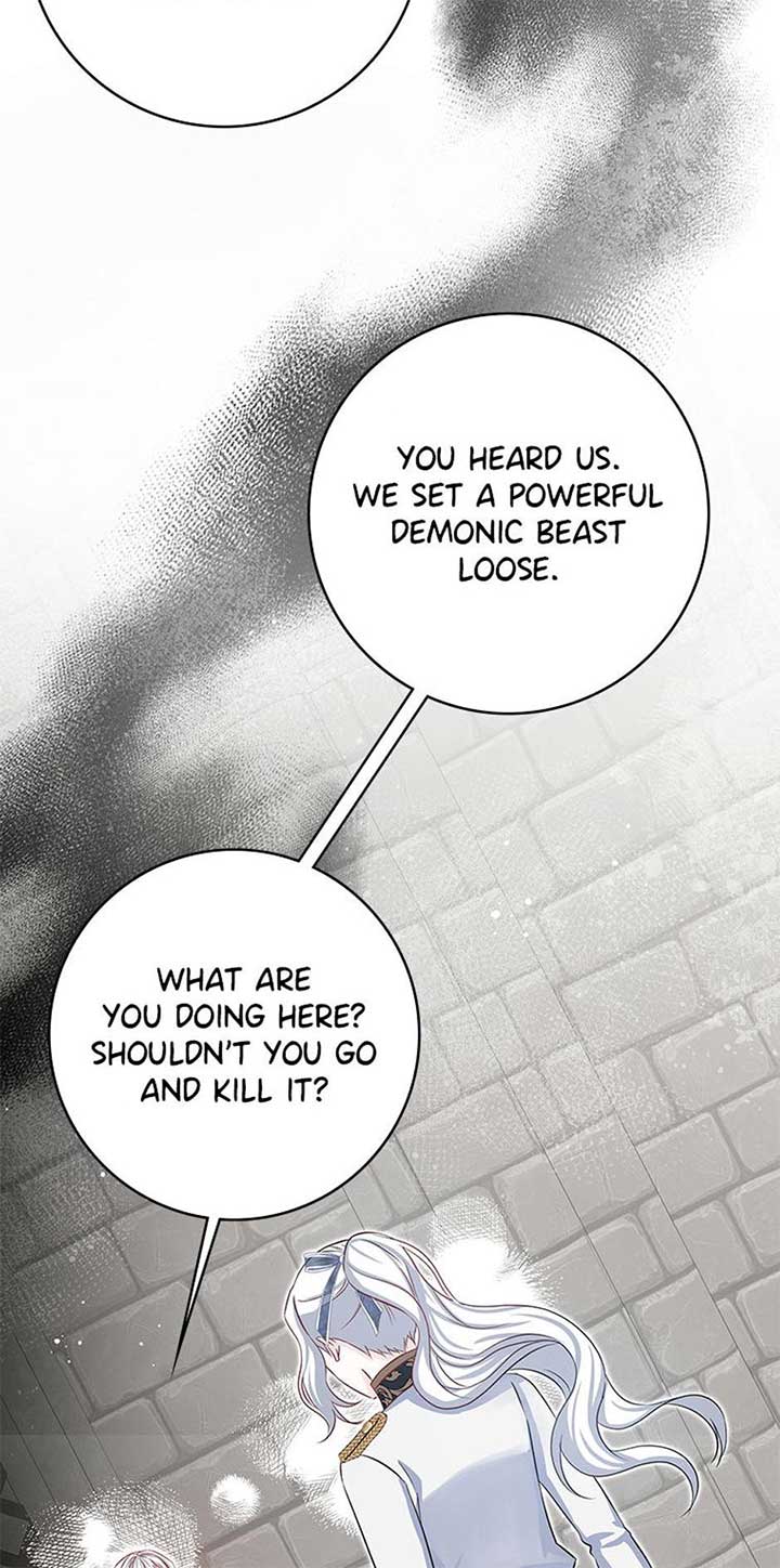Don’t Be Obsessed With a Spirit Like Me Chapter 84 - Page 36