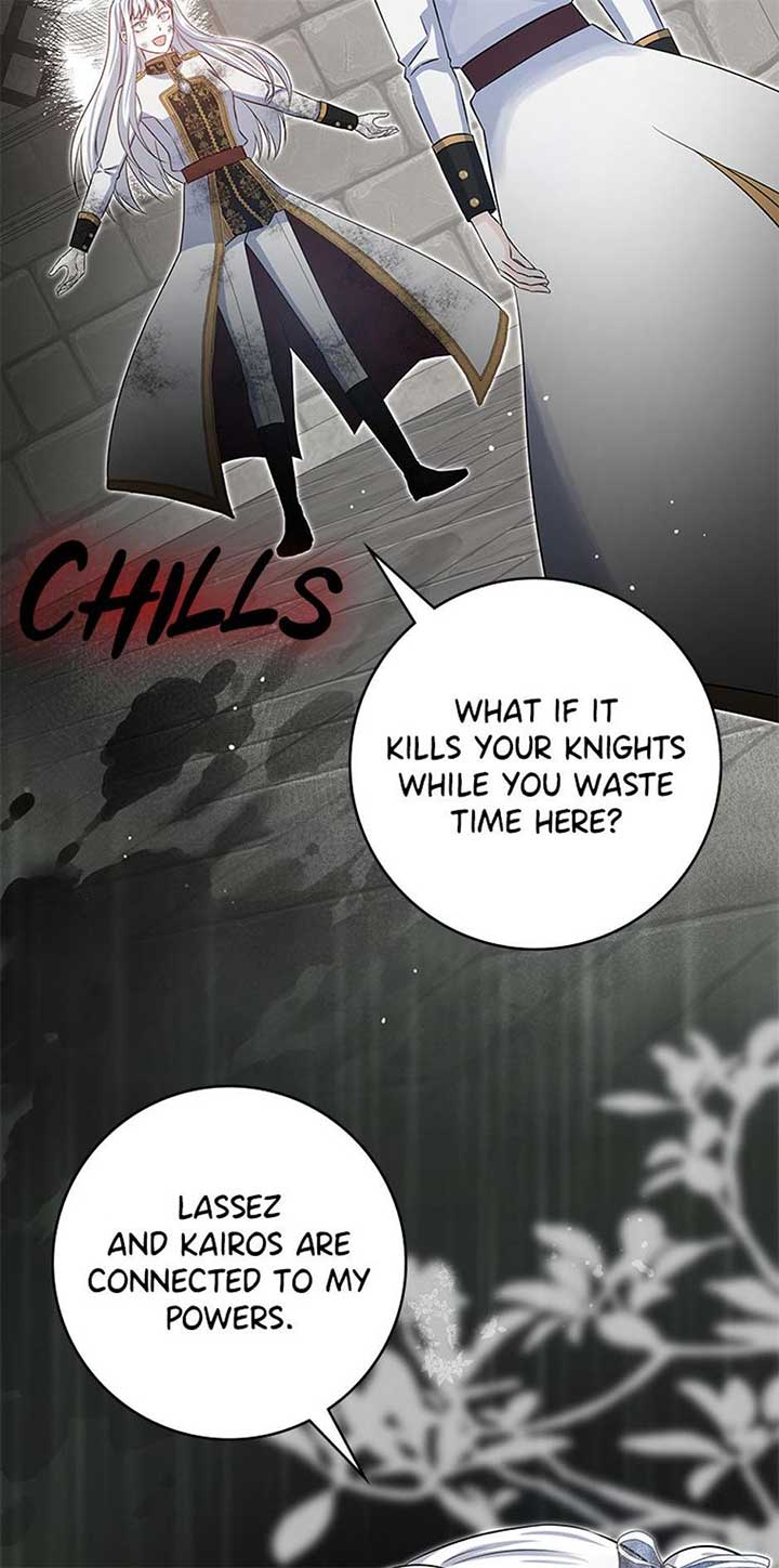 Don’t Be Obsessed With a Spirit Like Me Chapter 84 - Page 37