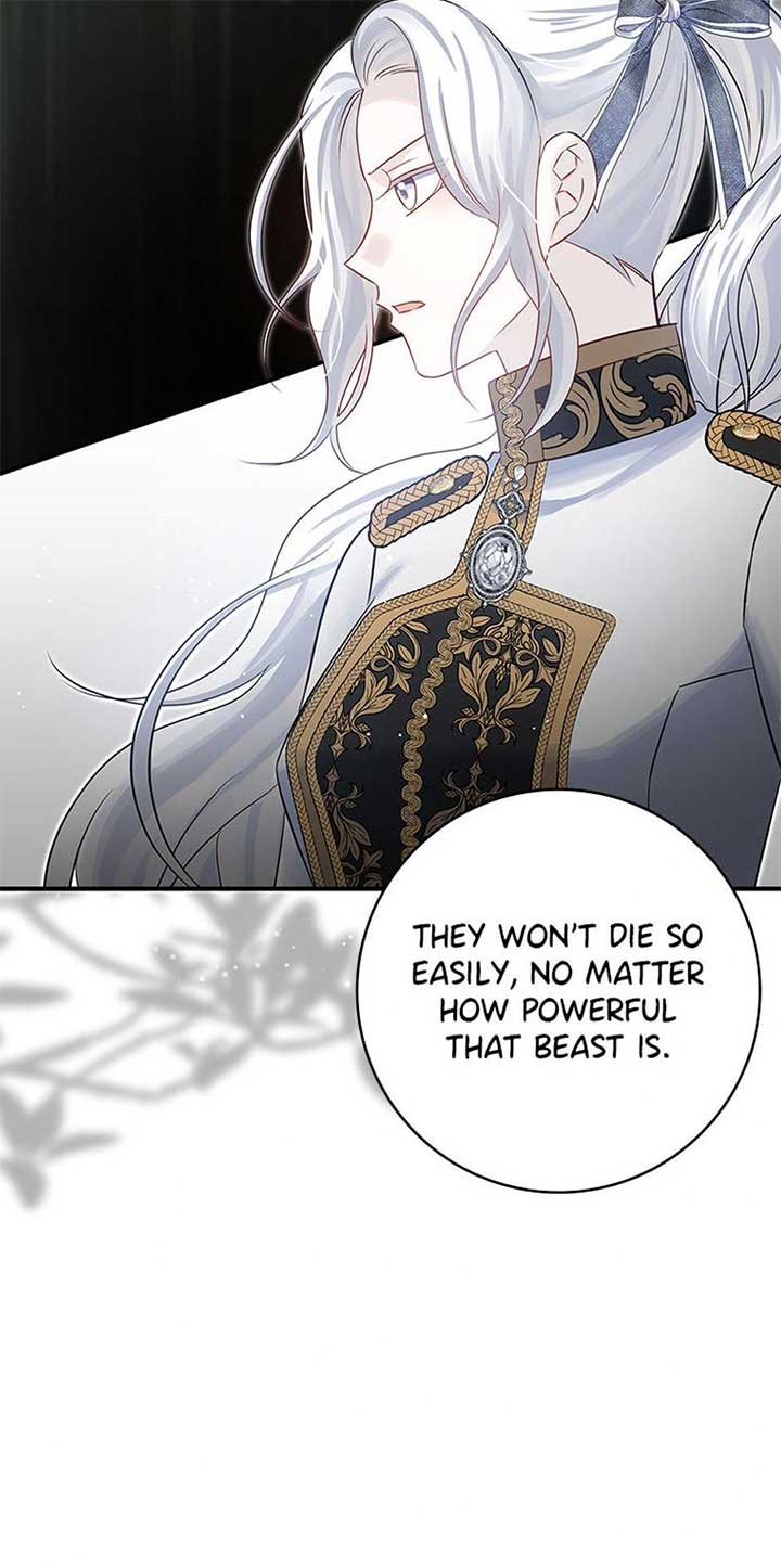 Don’t Be Obsessed With a Spirit Like Me Chapter 84 - Page 38
