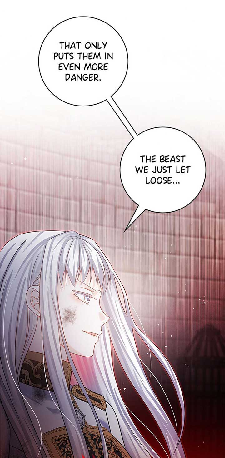 Don’t Be Obsessed With a Spirit Like Me Chapter 84 - Page 39
