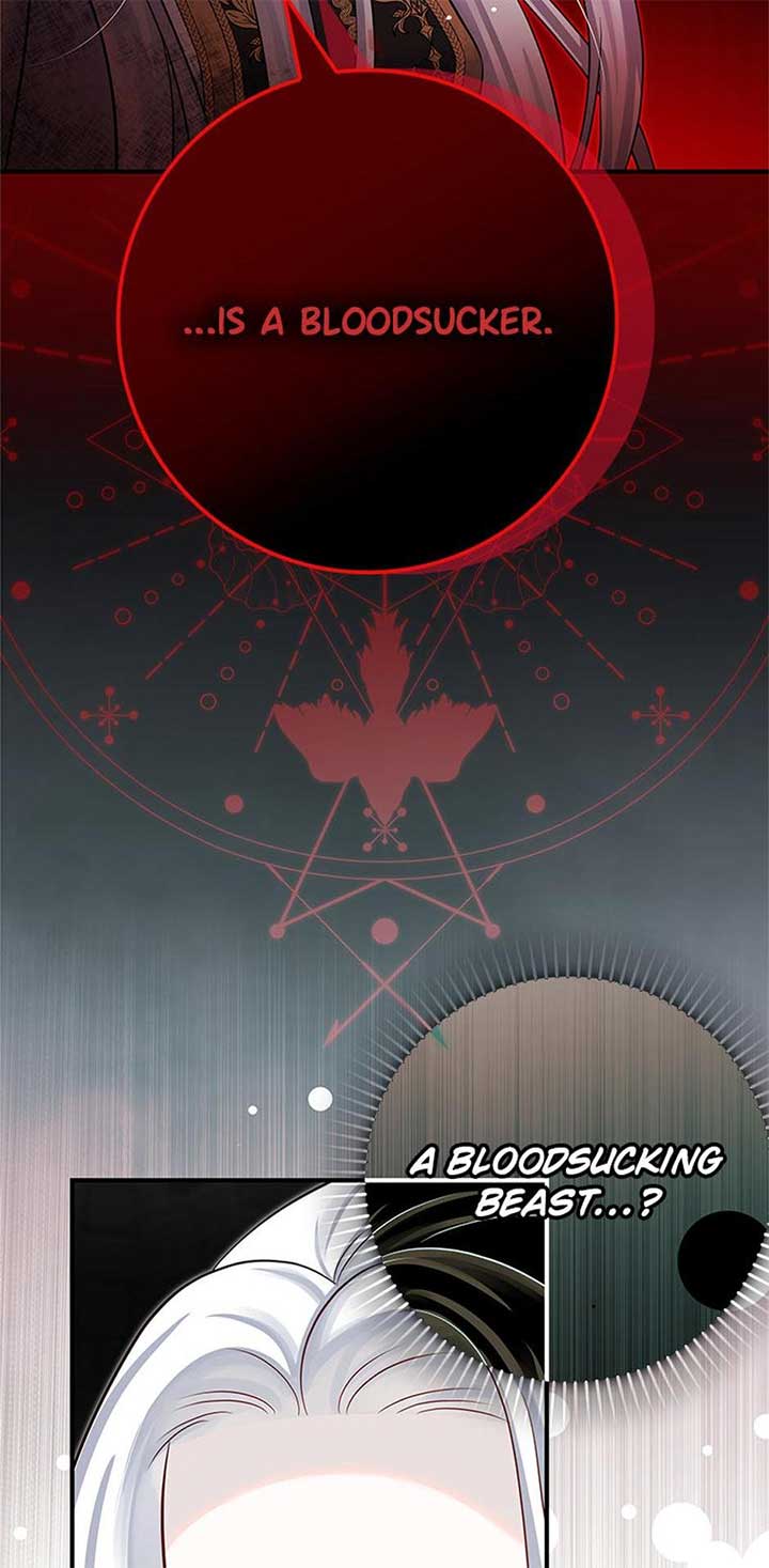 Don’t Be Obsessed With a Spirit Like Me Chapter 84 - Page 40