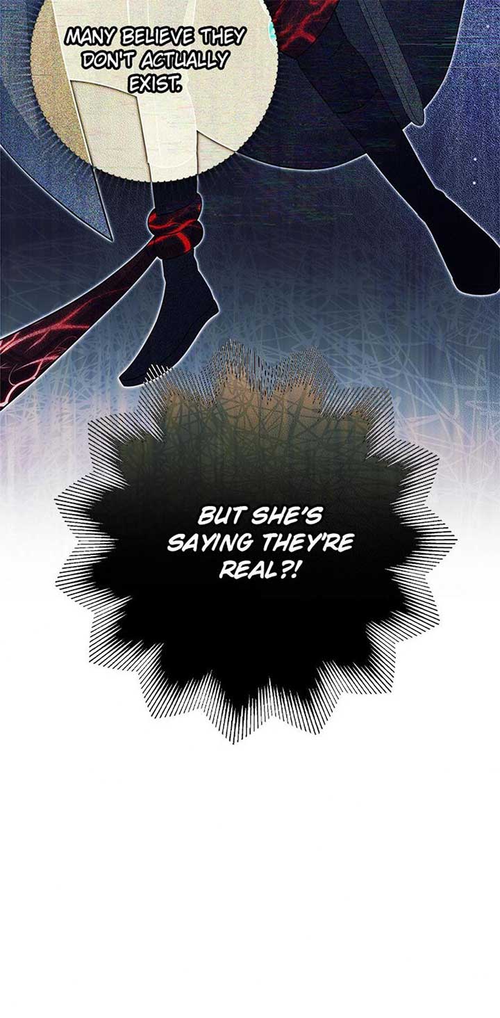 Don’t Be Obsessed With a Spirit Like Me Chapter 84 - Page 43