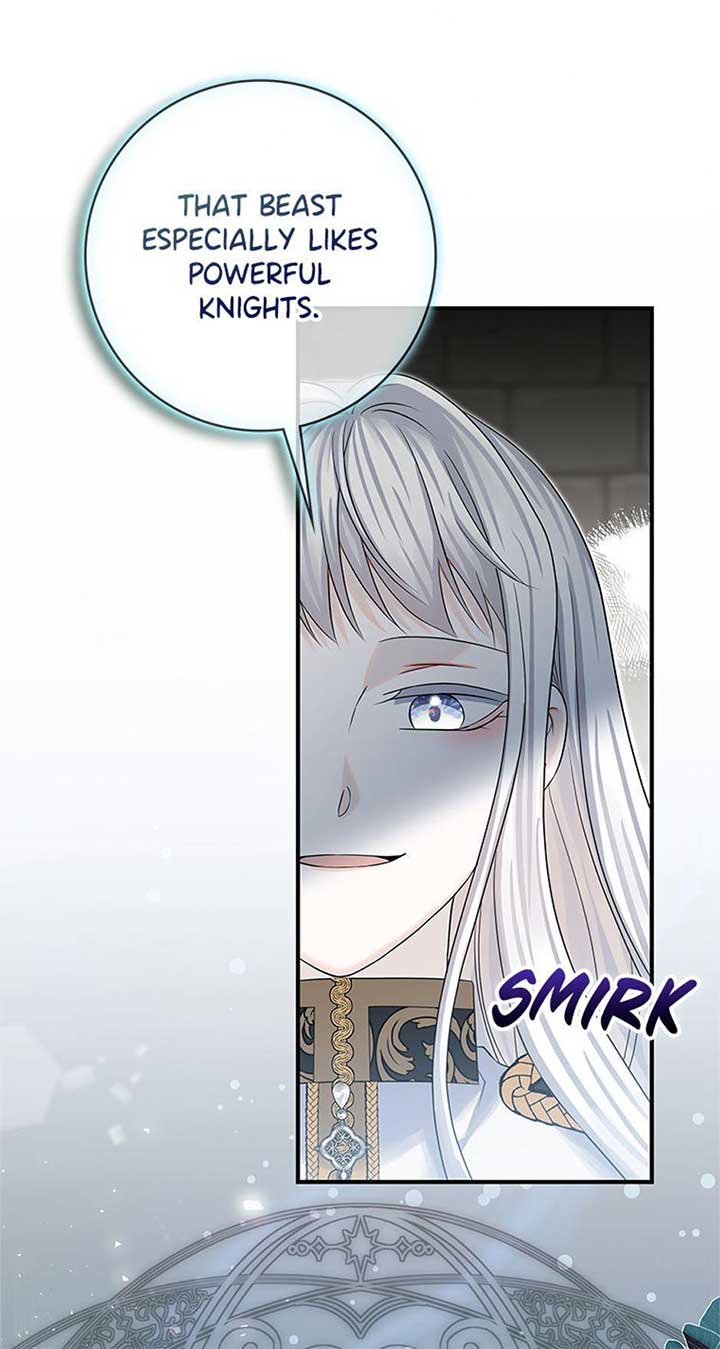 Don’t Be Obsessed With a Spirit Like Me Chapter 84 - Page 44