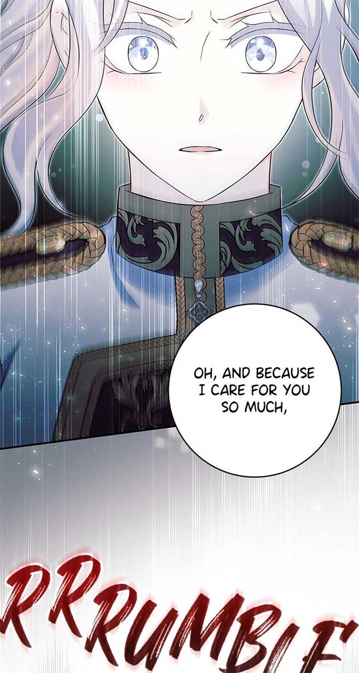 Don’t Be Obsessed With a Spirit Like Me Chapter 84 - Page 46
