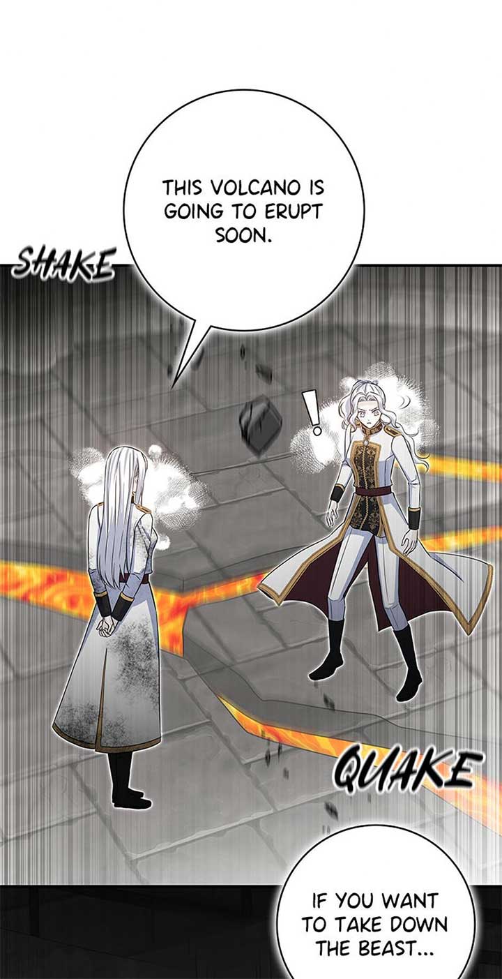 Don’t Be Obsessed With a Spirit Like Me Chapter 84 - Page 48